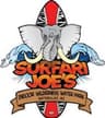 Surfari Joe's logo